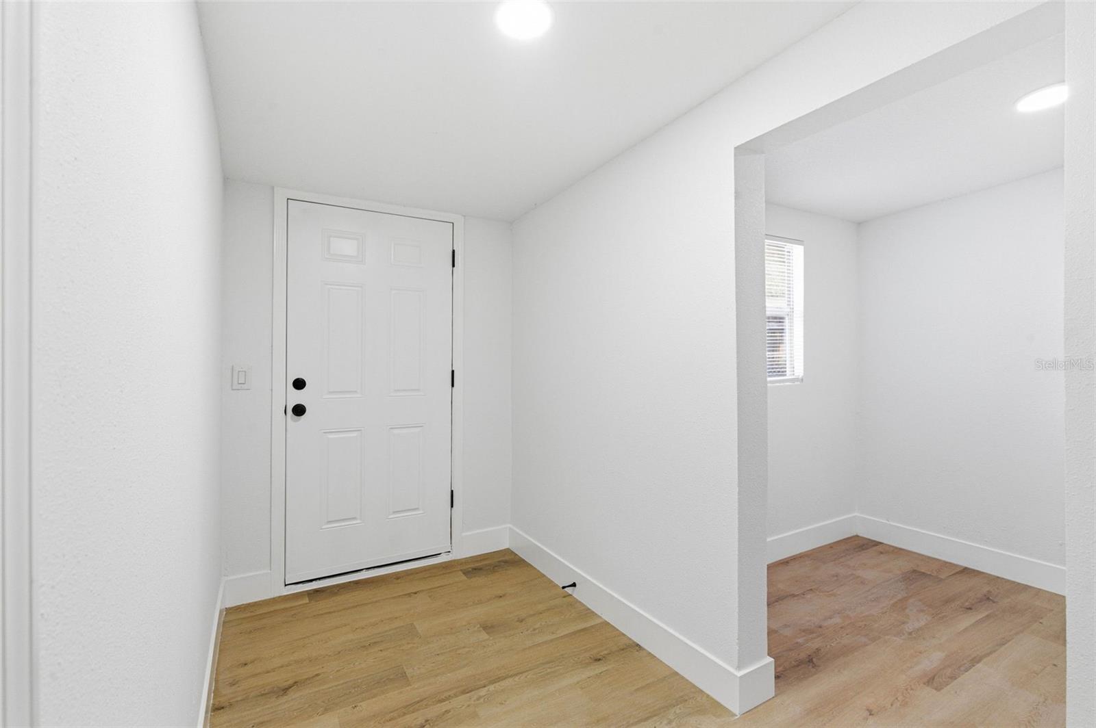 CLEVELAND HEIGHTS MANOR FIRST ADD - Residential