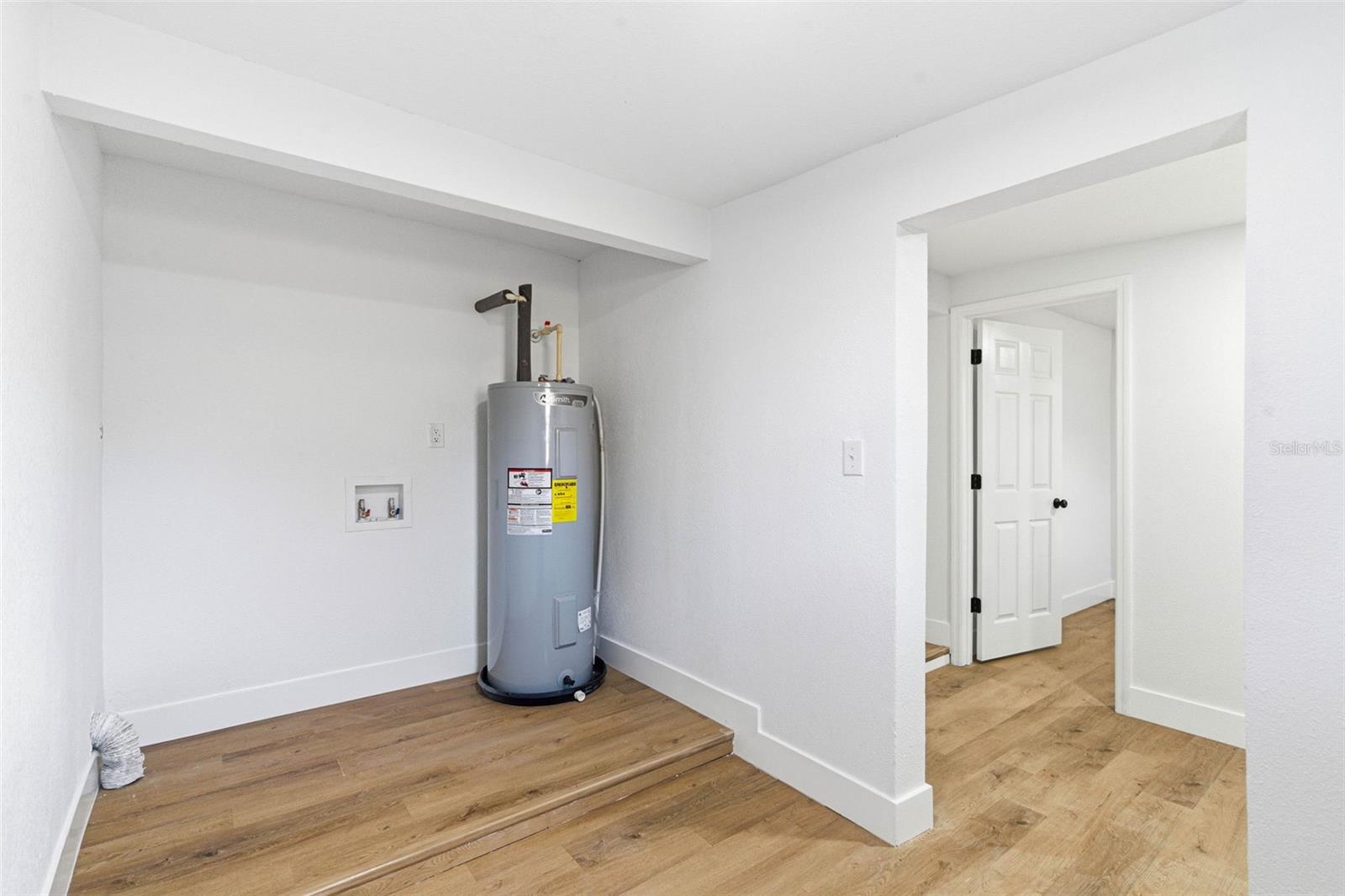 CLEVELAND HEIGHTS MANOR FIRST ADD - Residential