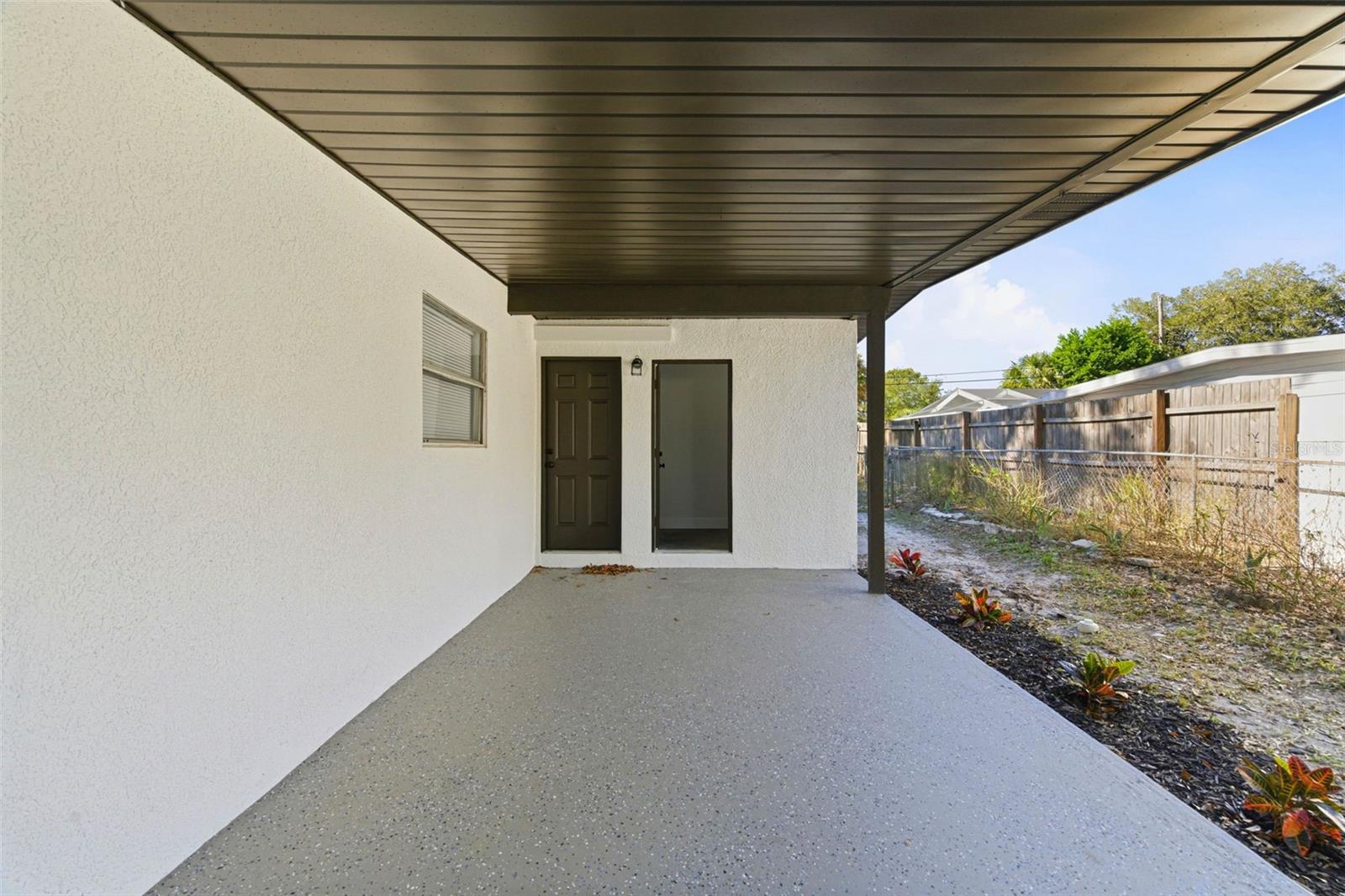 CLEVELAND HEIGHTS MANOR FIRST ADD - Residential