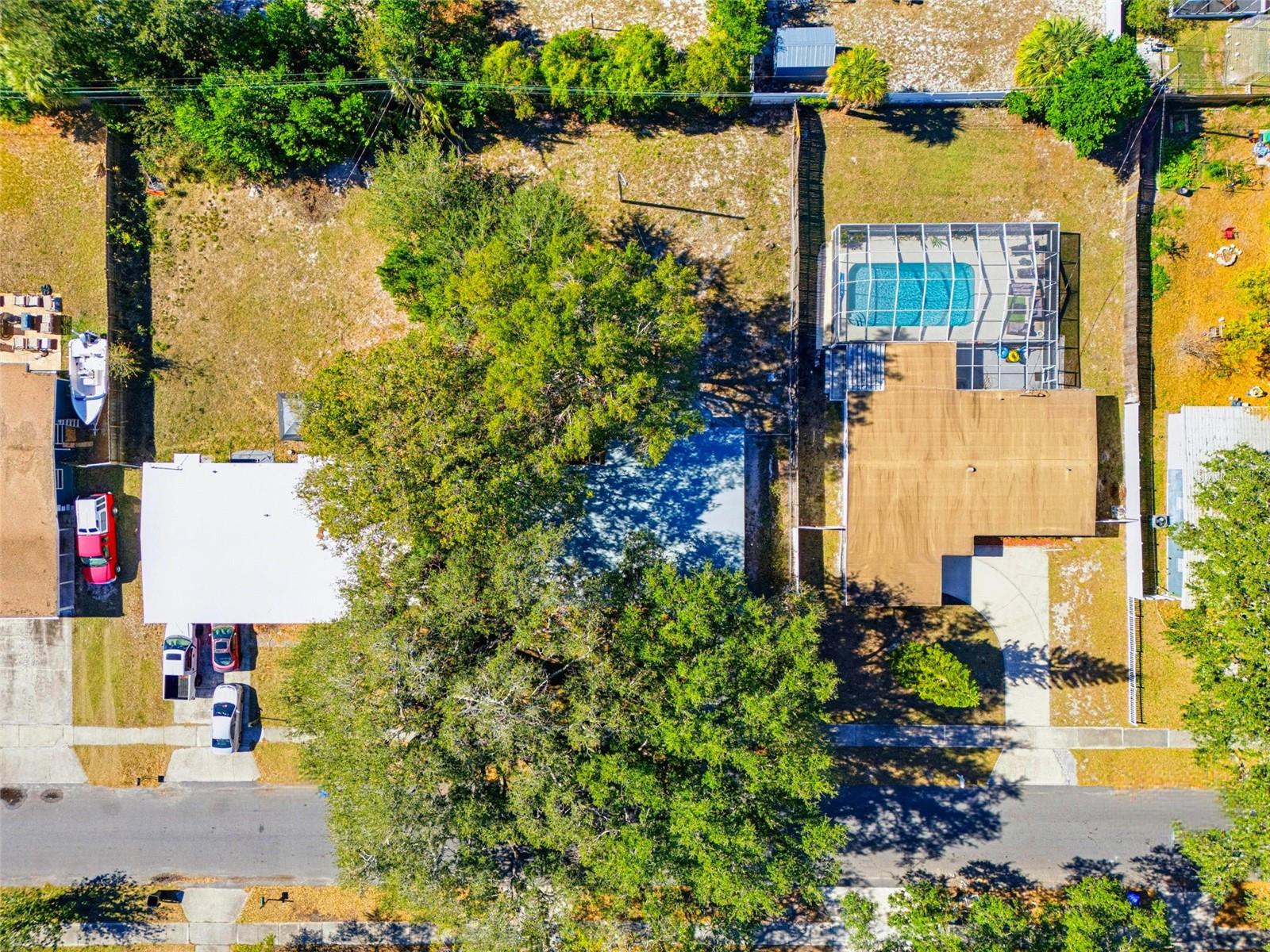 CLEVELAND HEIGHTS MANOR FIRST ADD - Residential