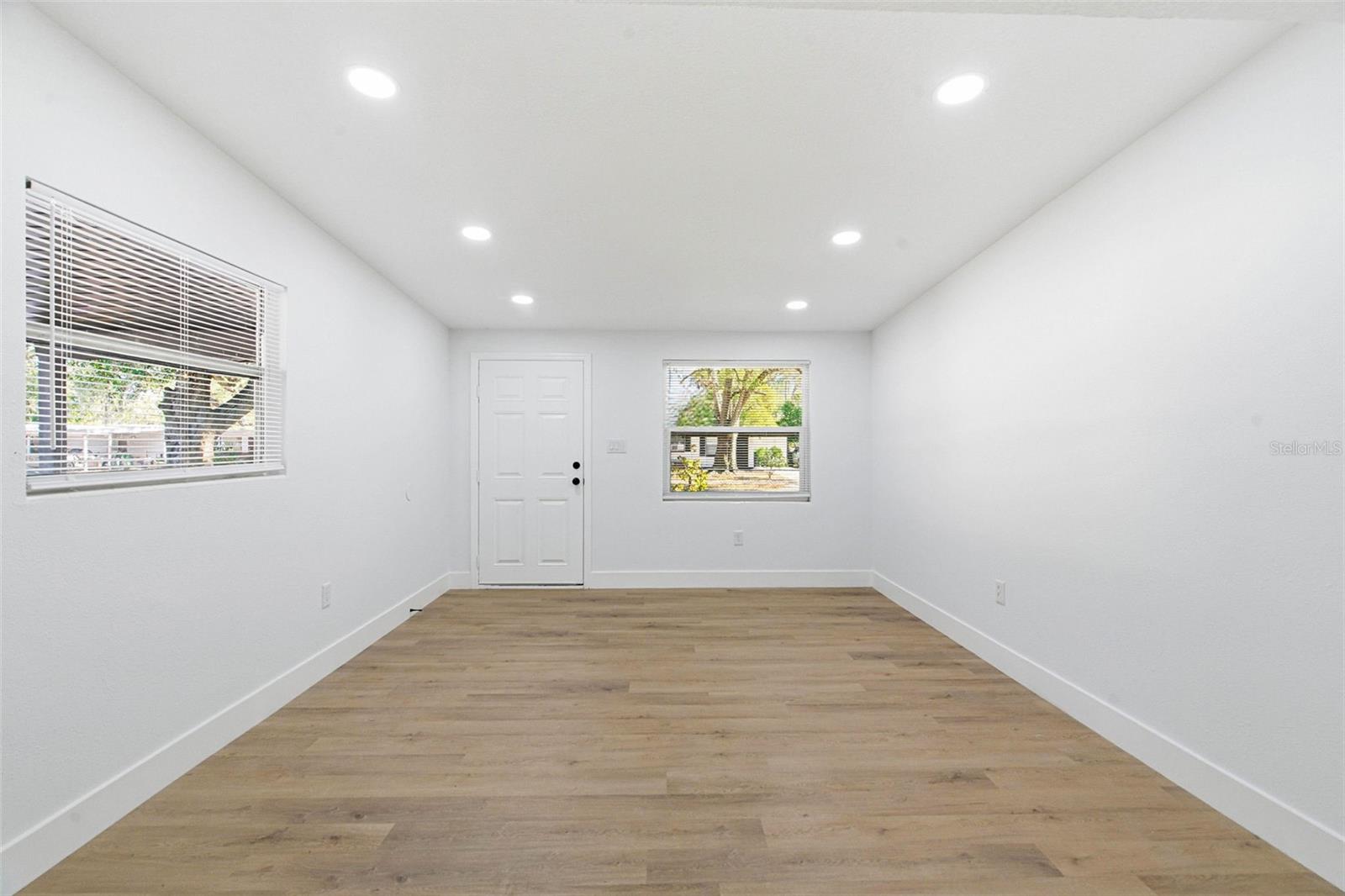 CLEVELAND HEIGHTS MANOR FIRST ADD - Residential