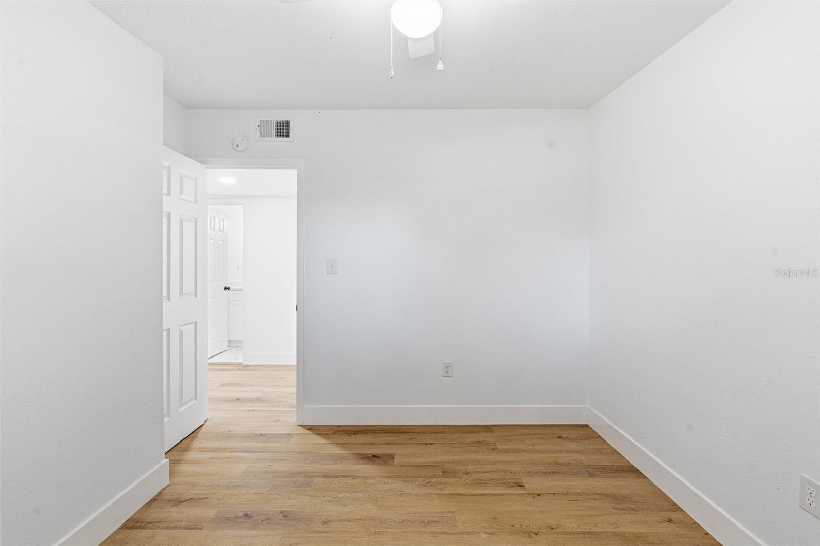 CLEVELAND HEIGHTS MANOR FIRST ADD - Residential