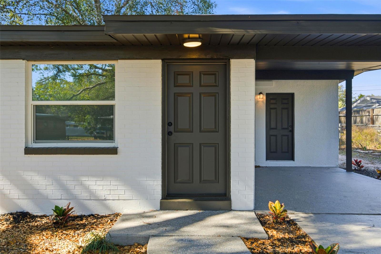 CLEVELAND HEIGHTS MANOR FIRST ADD - Residential