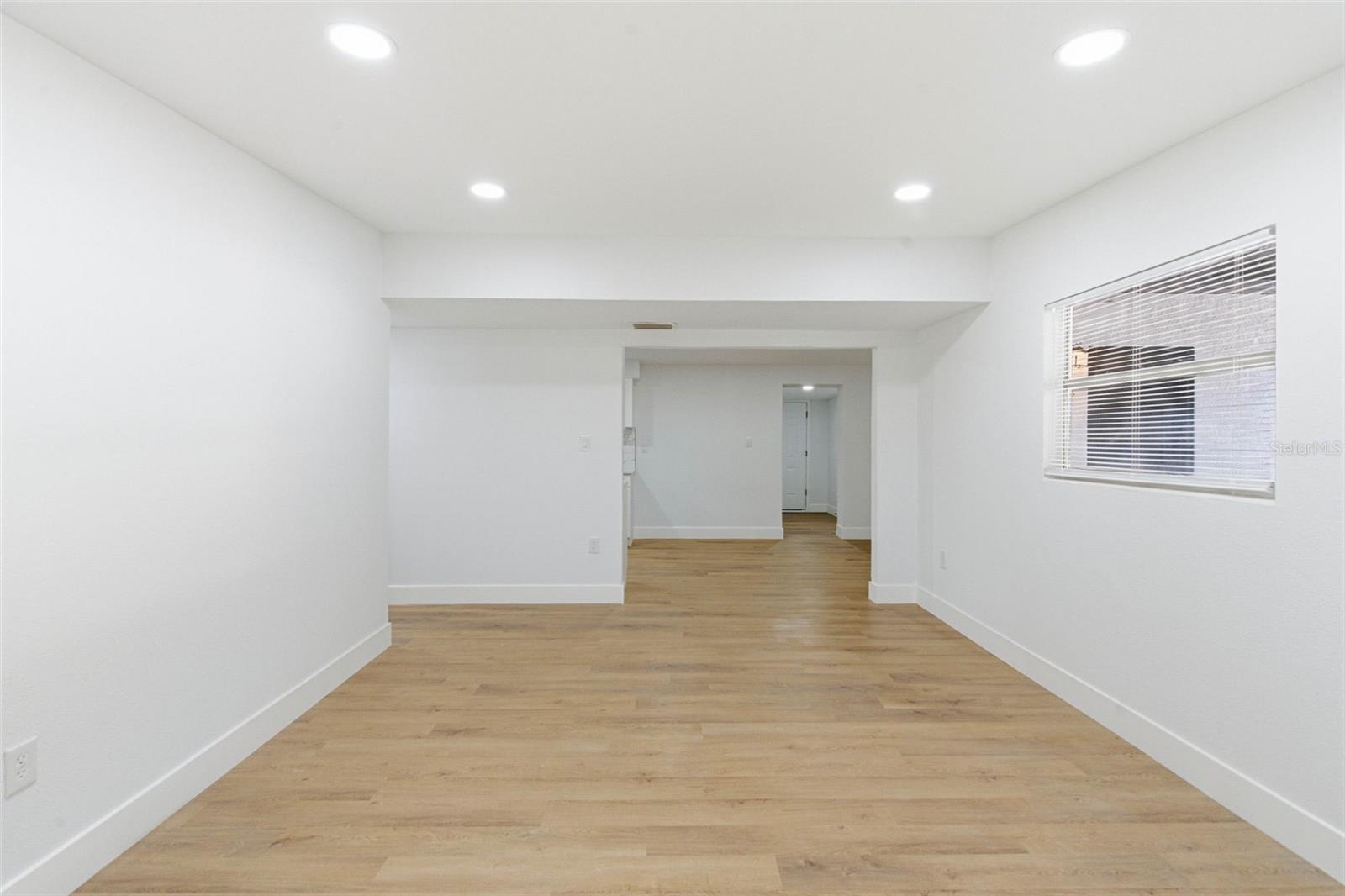 CLEVELAND HEIGHTS MANOR FIRST ADD - Residential