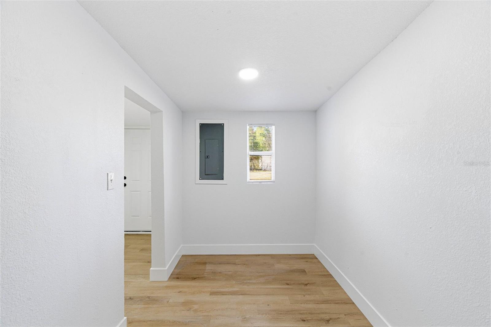 CLEVELAND HEIGHTS MANOR FIRST ADD - Residential