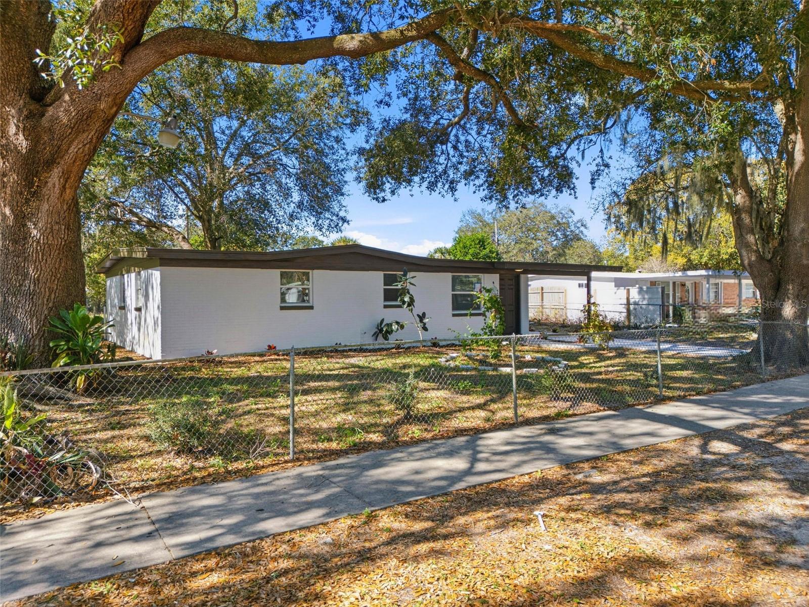 CLEVELAND HEIGHTS MANOR FIRST ADD - Residential