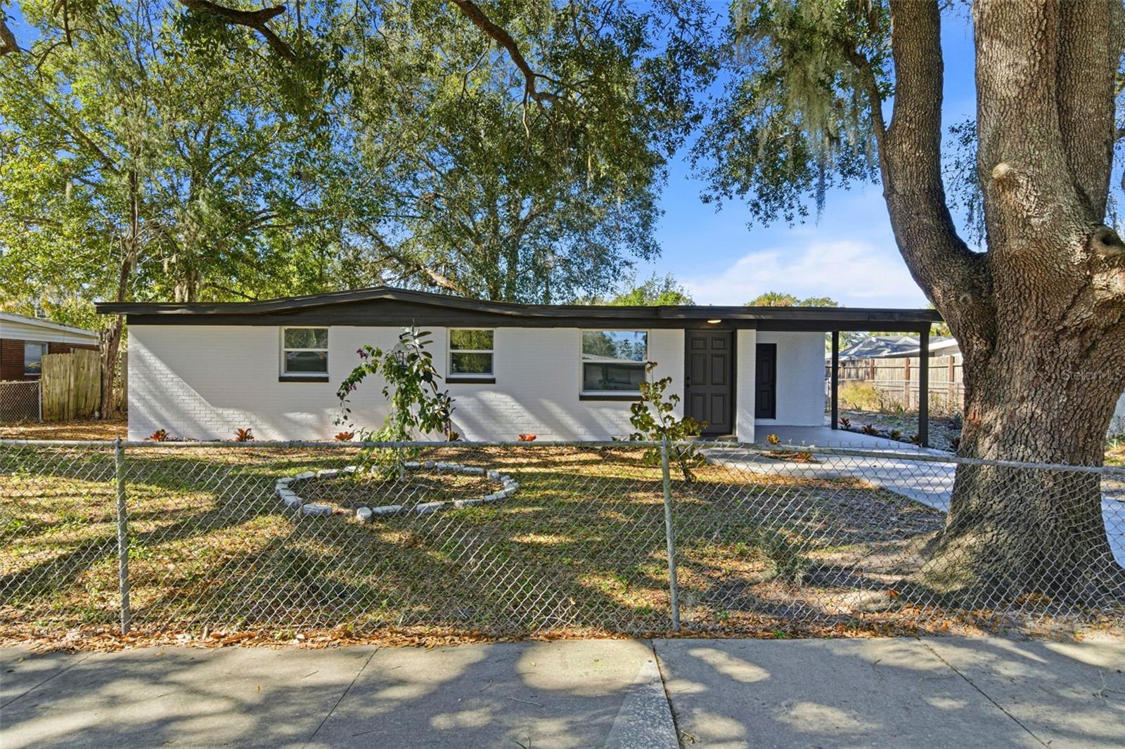 CLEVELAND HEIGHTS MANOR FIRST ADD - Residential