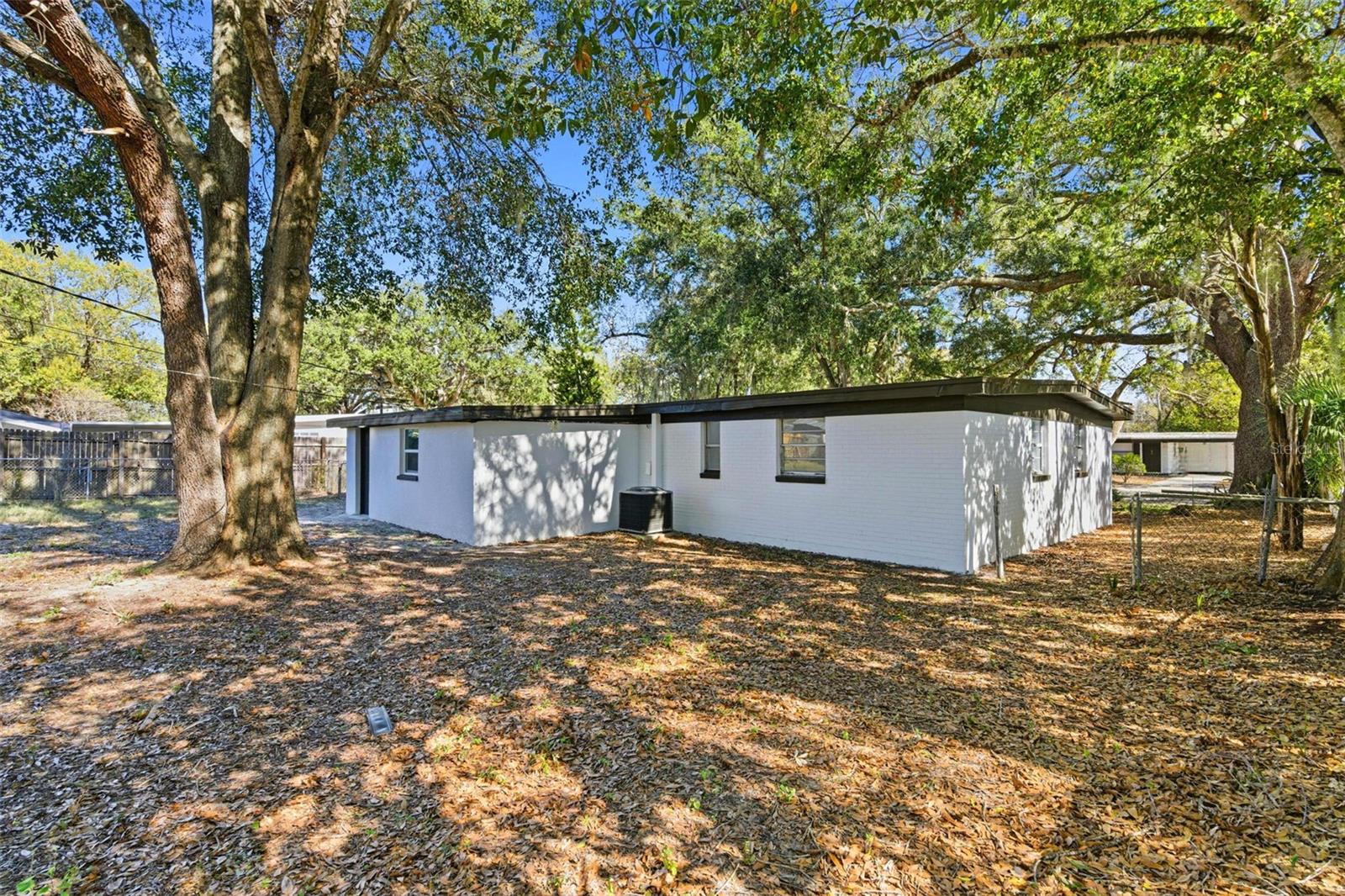 CLEVELAND HEIGHTS MANOR FIRST ADD - Residential