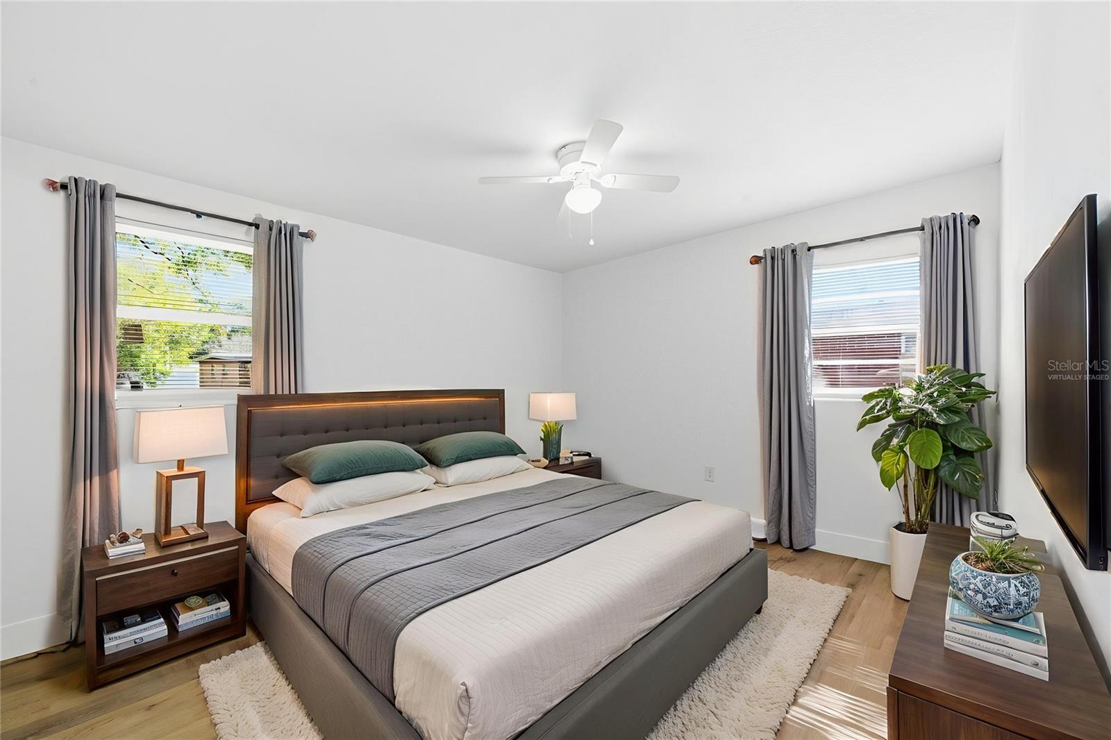 CLEVELAND HEIGHTS MANOR FIRST ADD - Residential