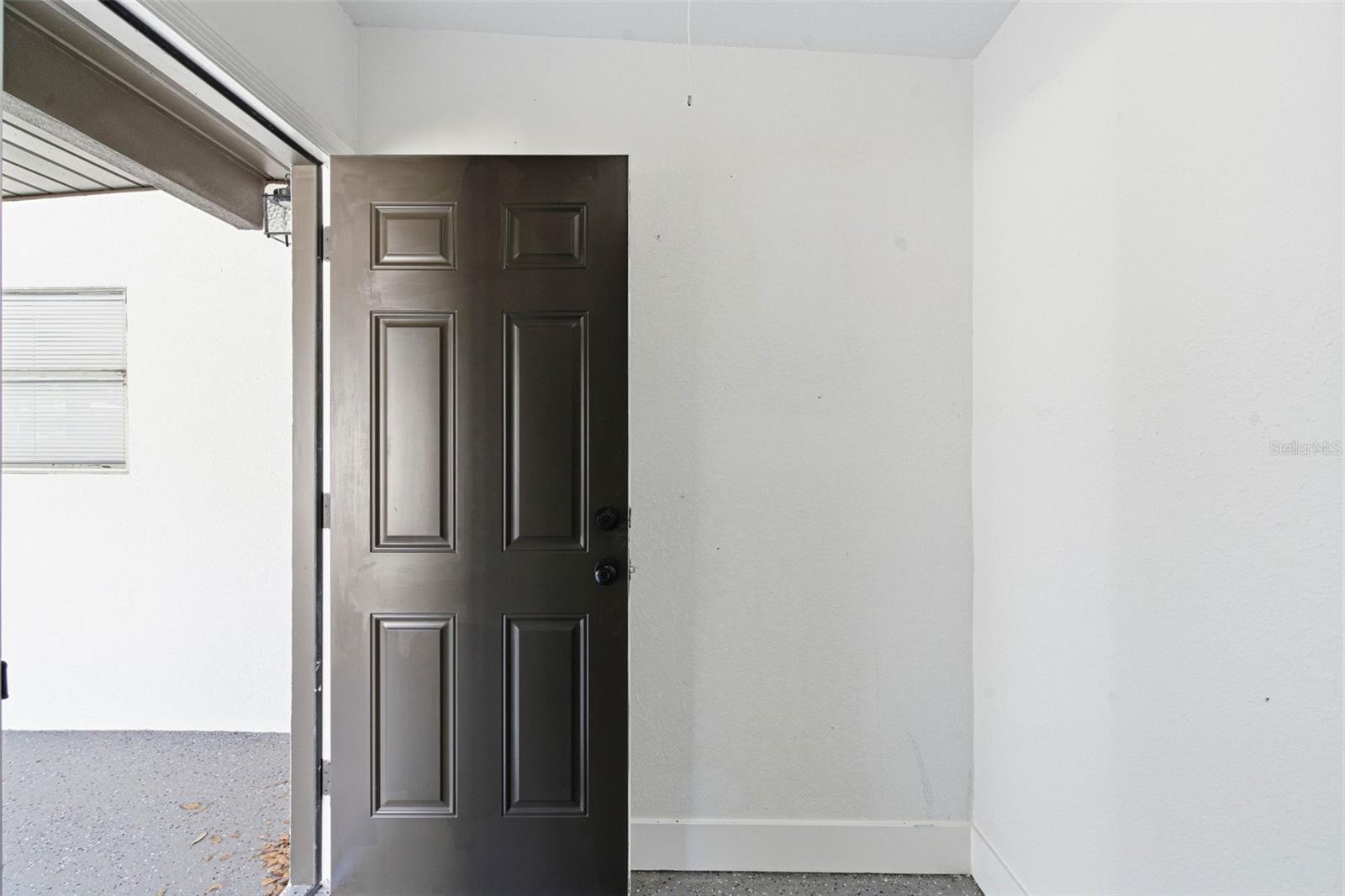 CLEVELAND HEIGHTS MANOR FIRST ADD - Residential