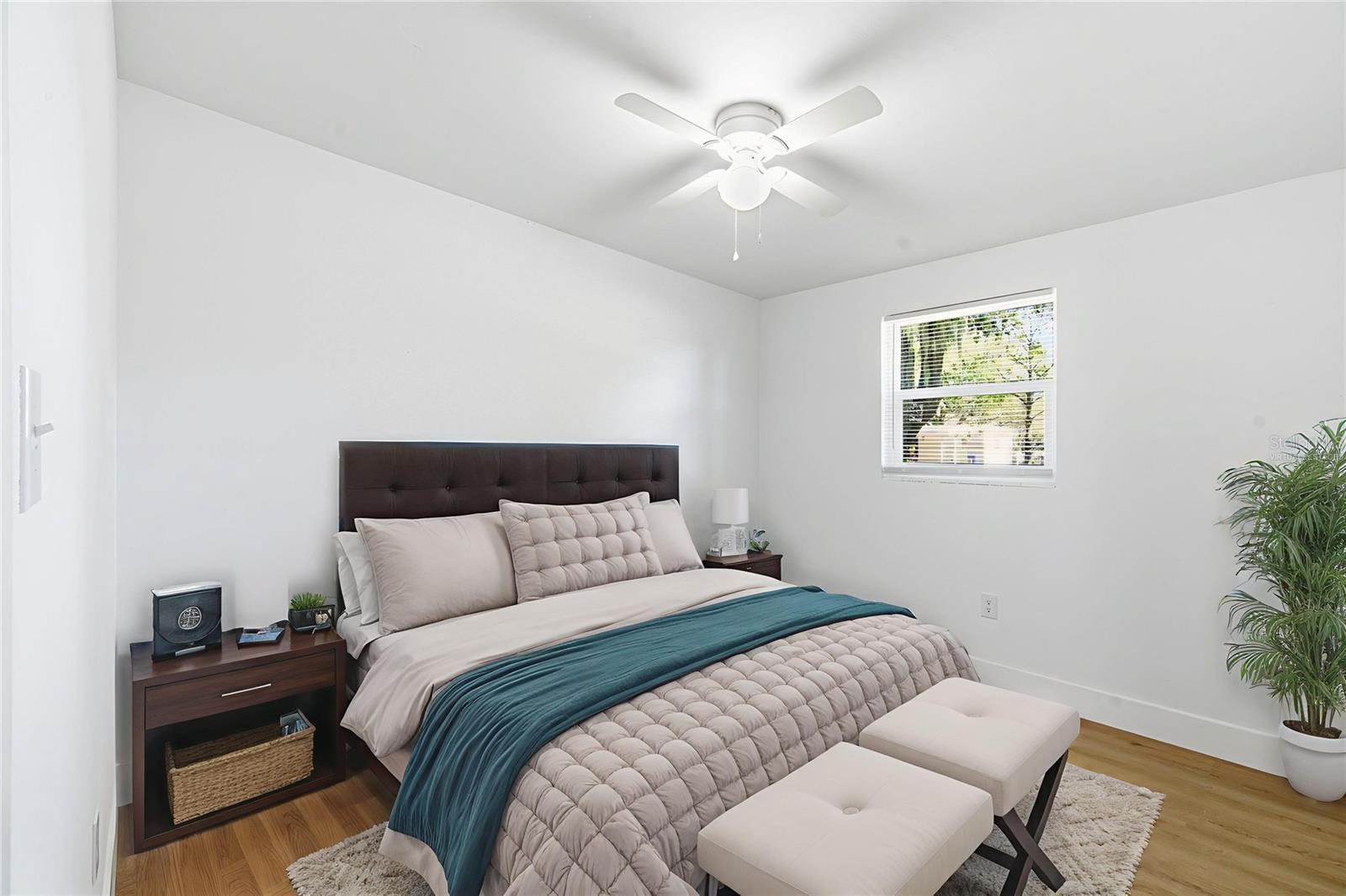 CLEVELAND HEIGHTS MANOR FIRST ADD - Residential