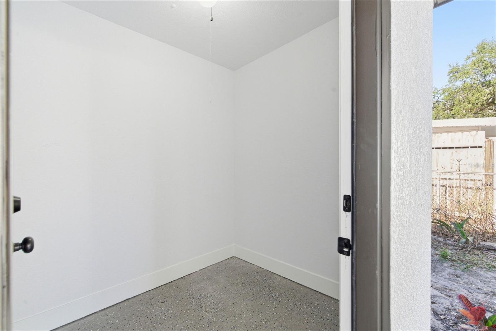 CLEVELAND HEIGHTS MANOR FIRST ADD - Residential