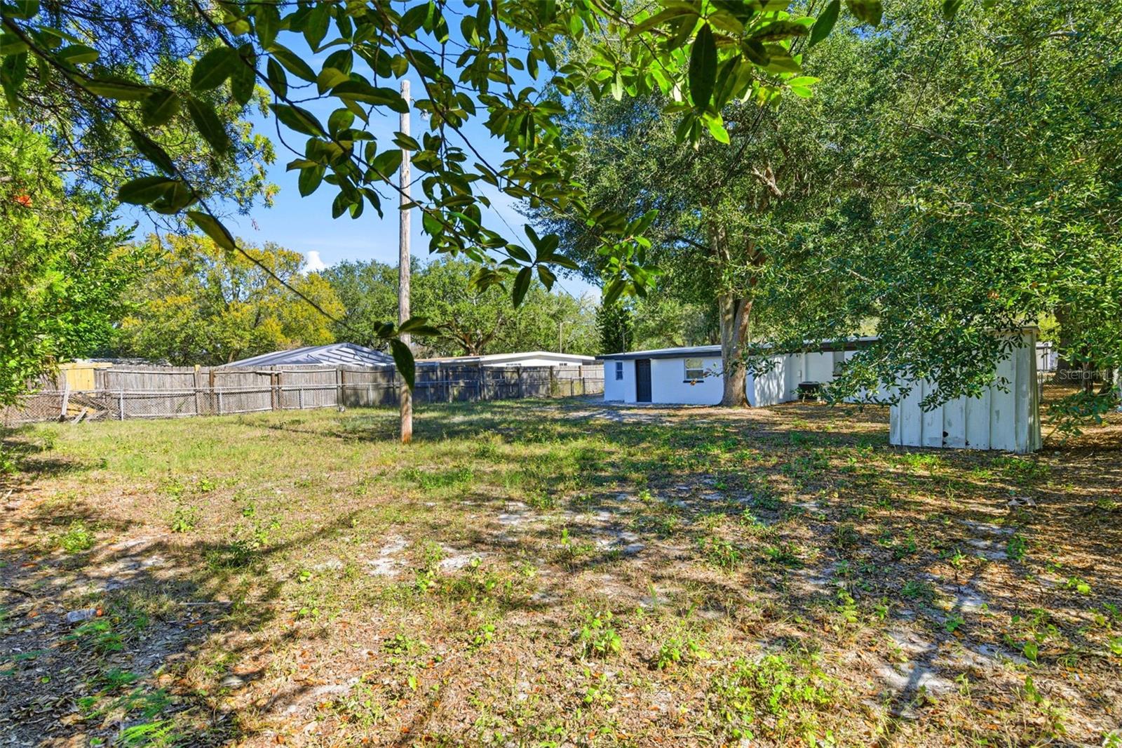 CLEVELAND HEIGHTS MANOR FIRST ADD - Residential