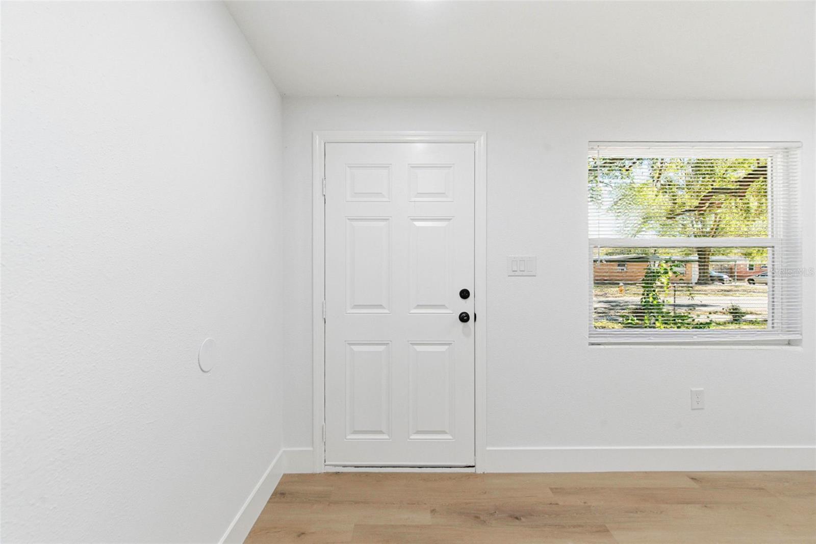 CLEVELAND HEIGHTS MANOR FIRST ADD - Residential