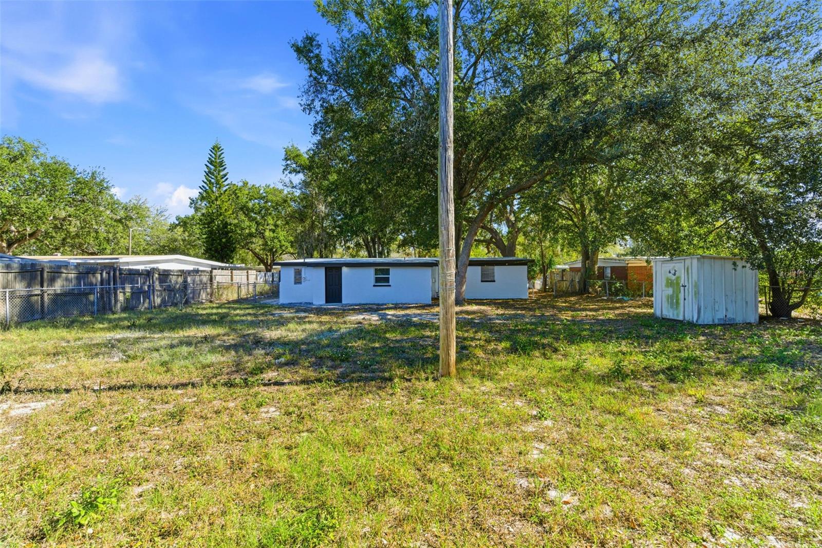 CLEVELAND HEIGHTS MANOR FIRST ADD - Residential