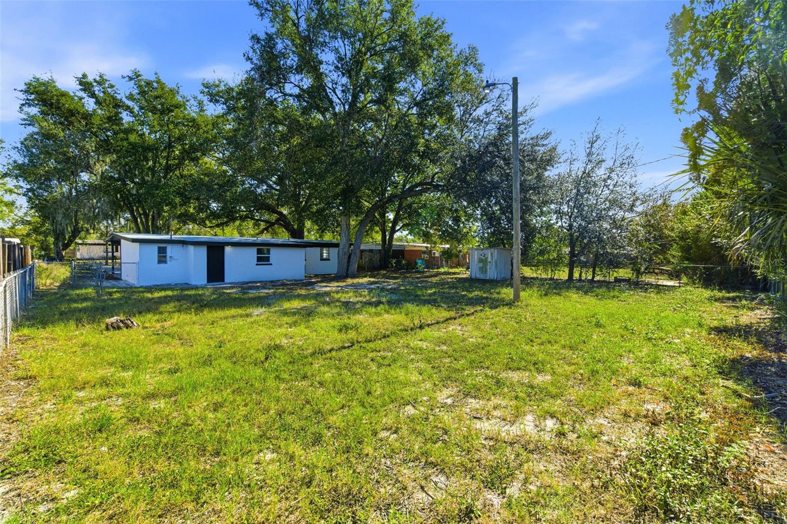 CLEVELAND HEIGHTS MANOR FIRST ADD - Residential