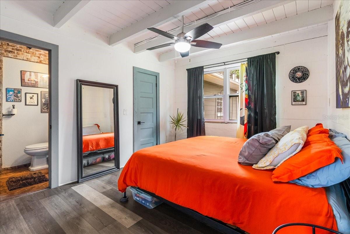 LAKE CECILE PARK - Residential