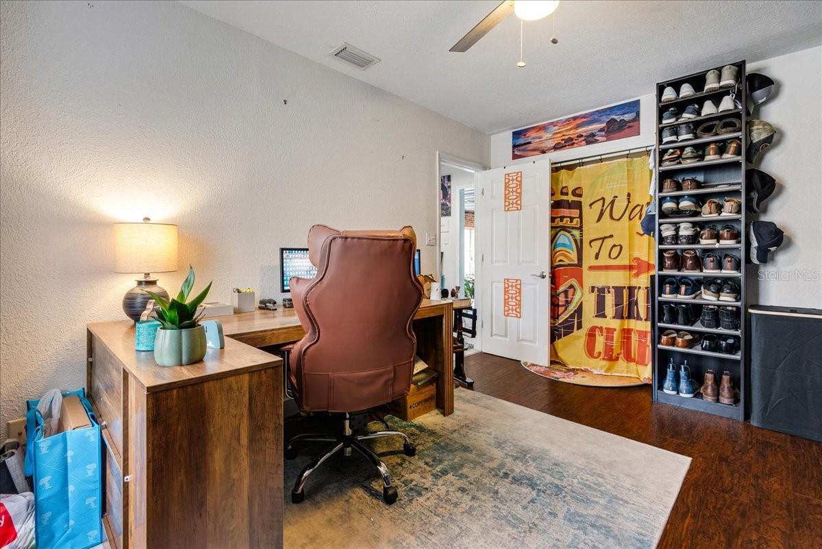 LAKE CECILE PARK - Residential