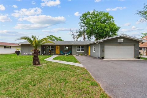 Property photo of 4881 Lake Cecile Dr, Kissimmee, FL 34746