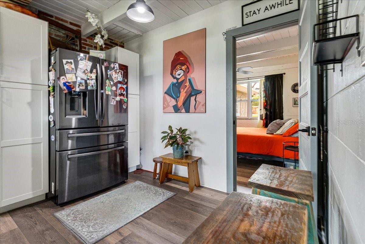 LAKE CECILE PARK - Residential