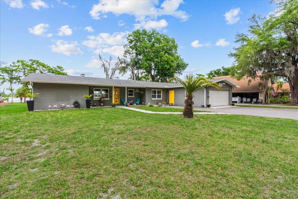 Photo of 4881 Lake Cecile Dr, Kissimmee, FL 34746 (MLS # S5148659)