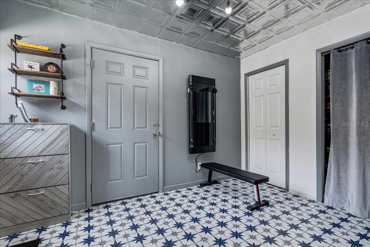 LAKE CECILE PARK - Residential