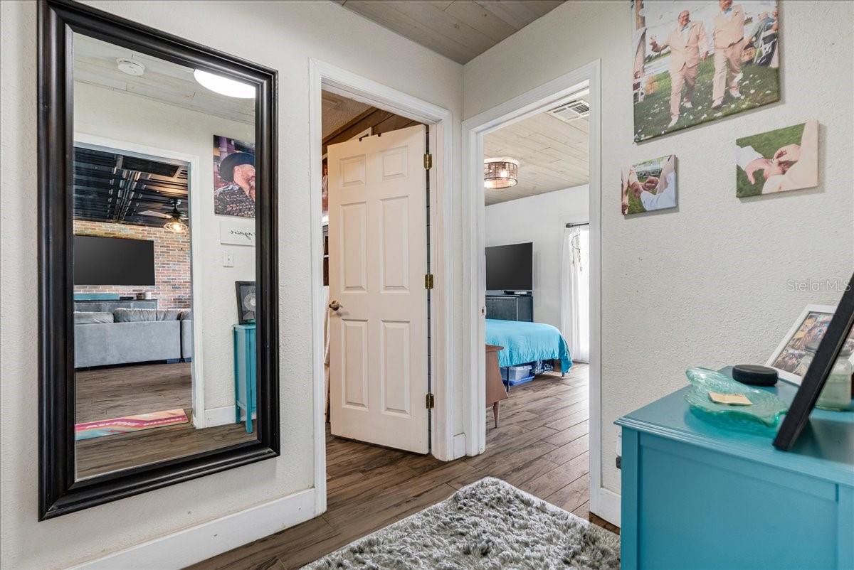 LAKE CECILE PARK - Residential