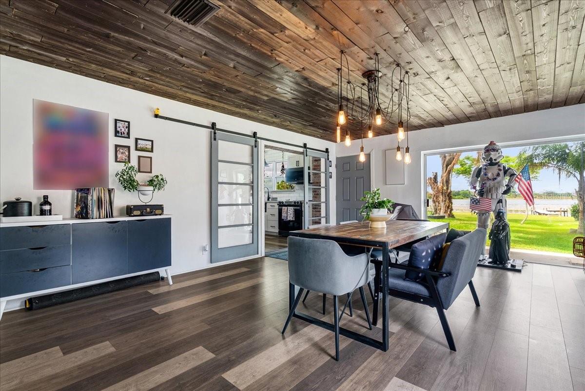 LAKE CECILE PARK - Residential