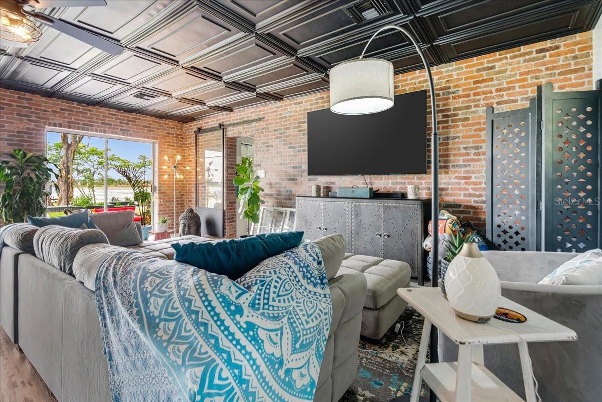 LAKE CECILE PARK - Residential