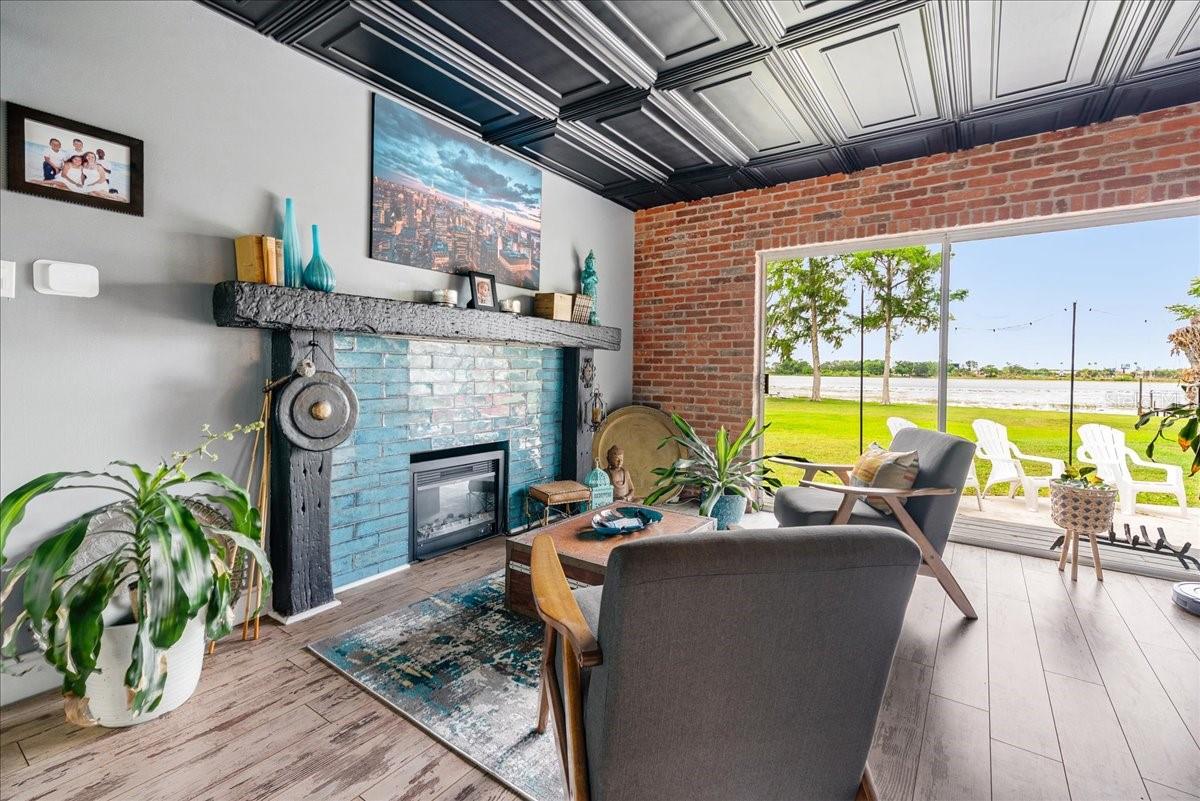 LAKE CECILE PARK - Residential