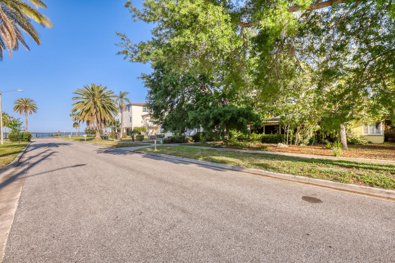 FENWAY-ON-THE-BAY - Residential