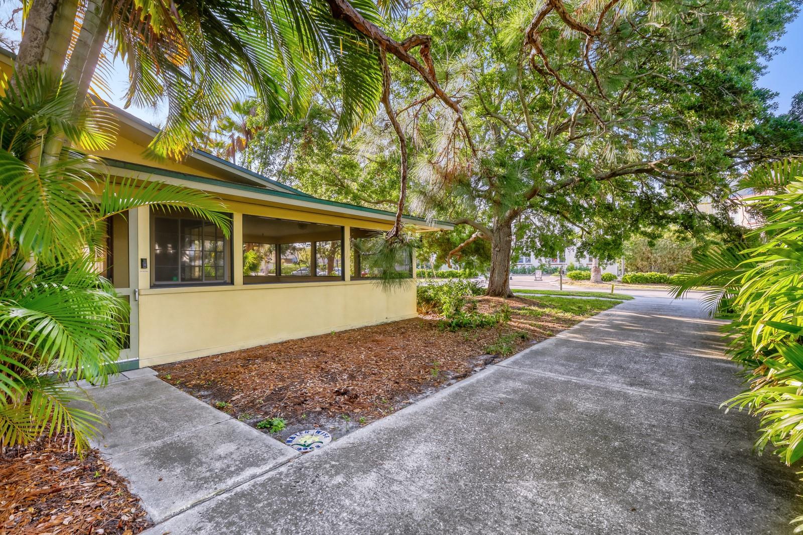 FENWAY-ON-THE-BAY - Residential