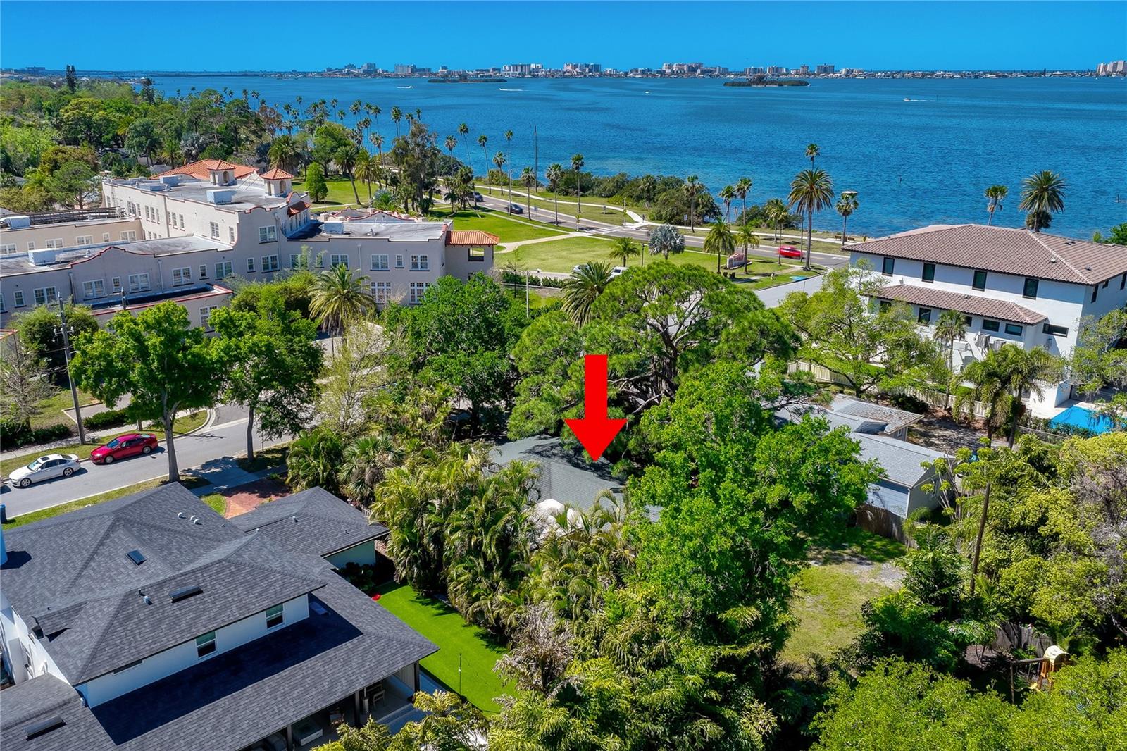 FENWAY-ON-THE-BAY - Residential