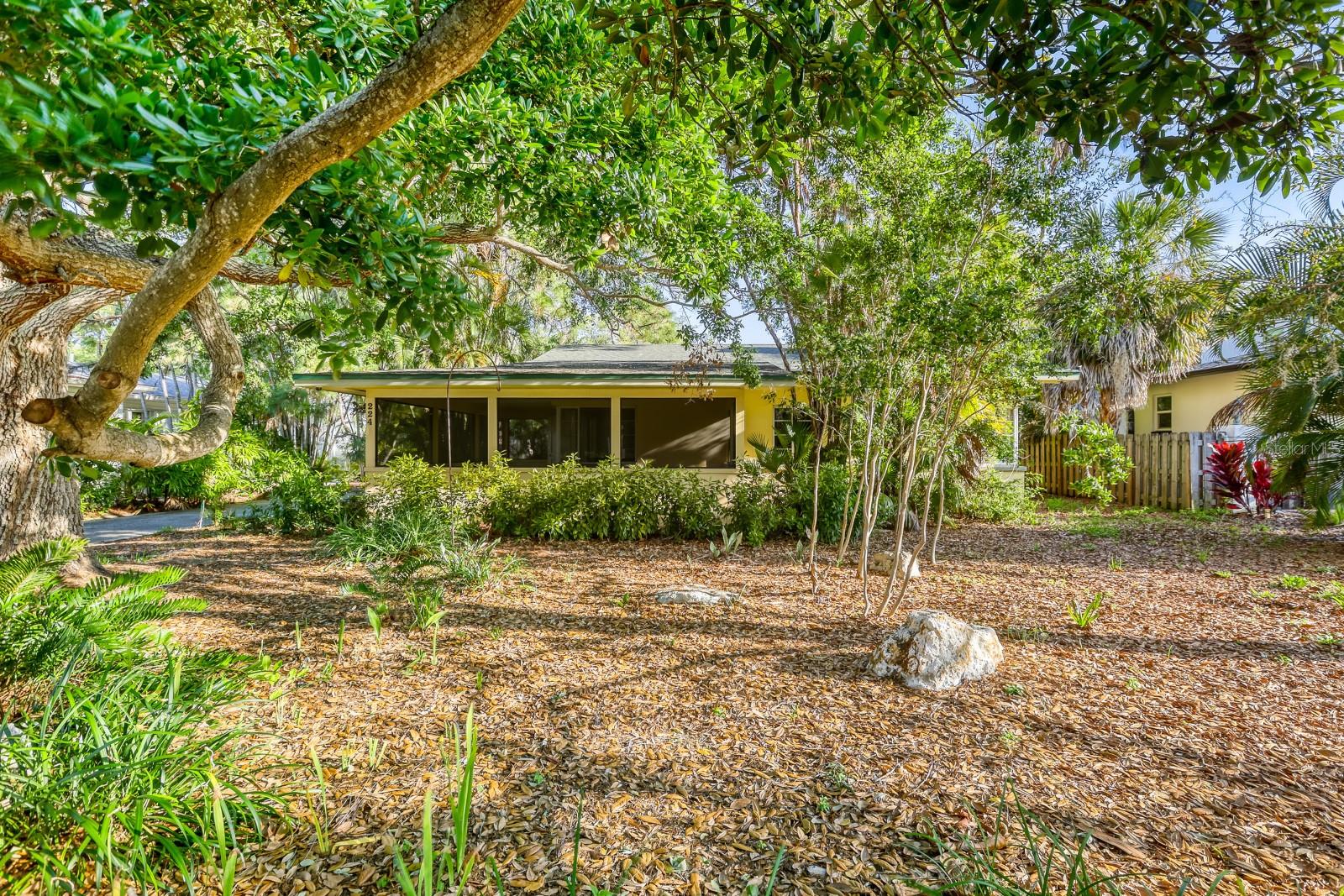 FENWAY-ON-THE-BAY - Residential