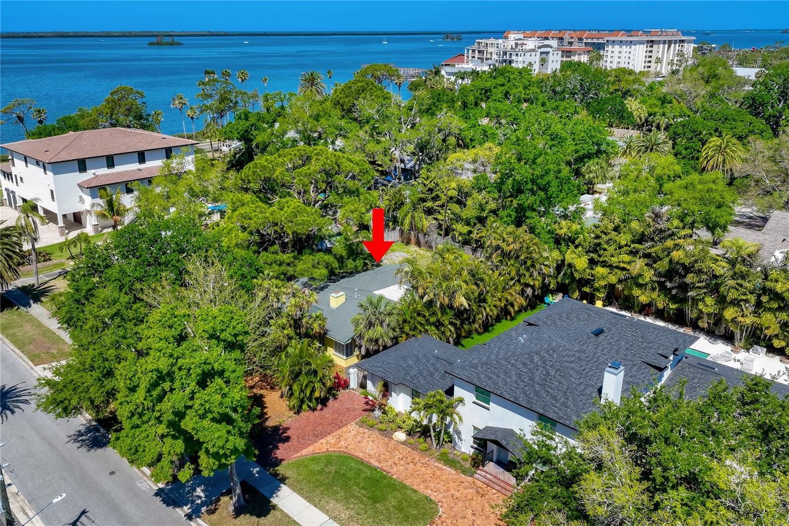 FENWAY-ON-THE-BAY - Residential