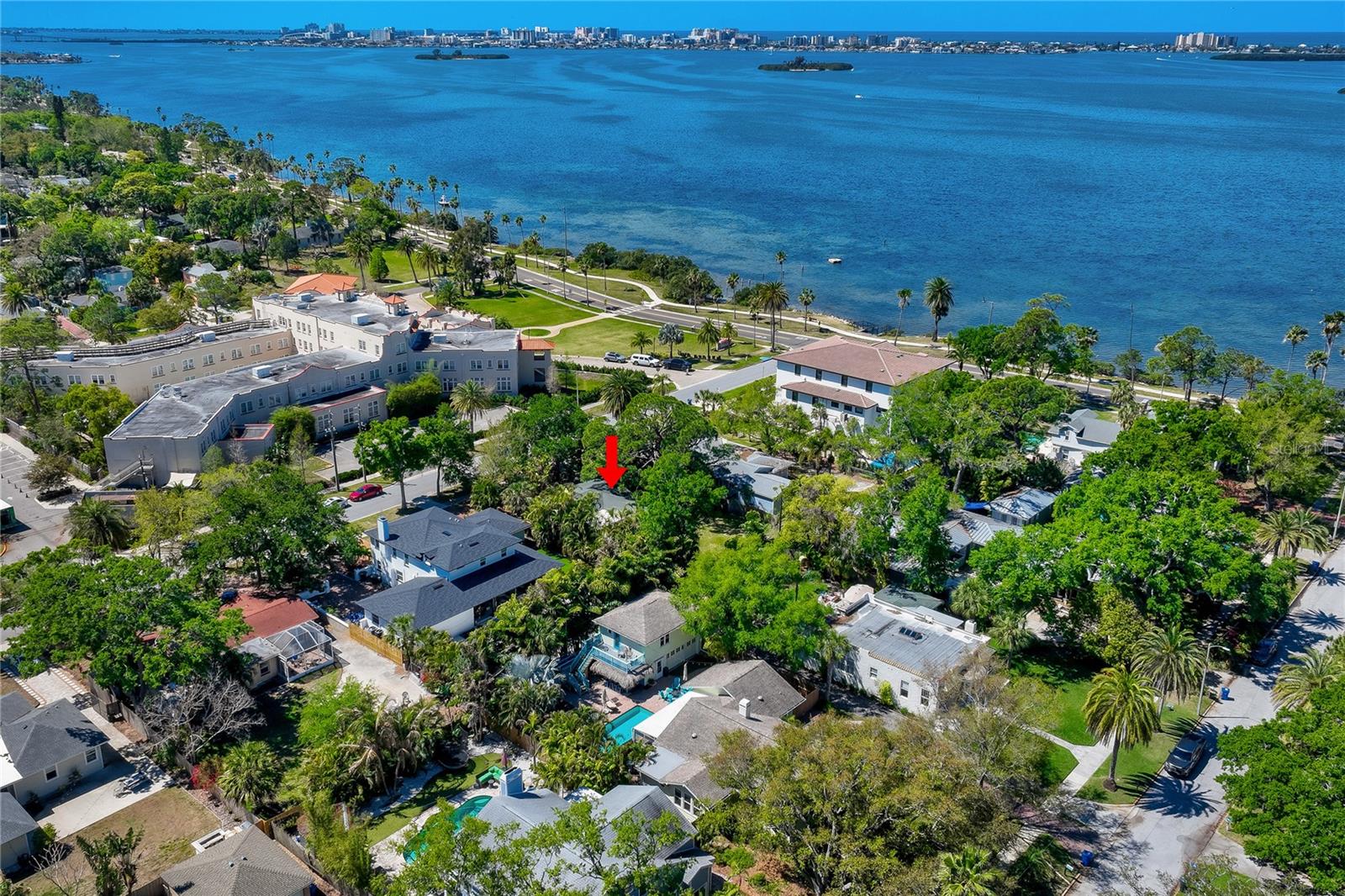 FENWAY-ON-THE-BAY - Residential