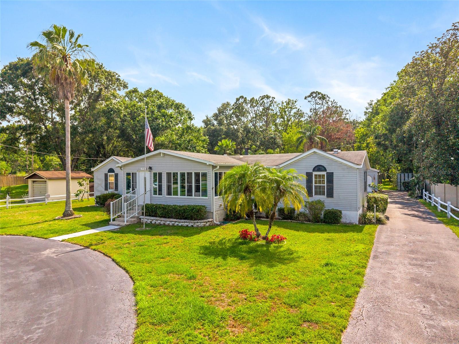 7710 PARK BYRD ROAD