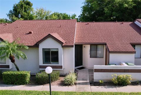 A home in BRADENTON