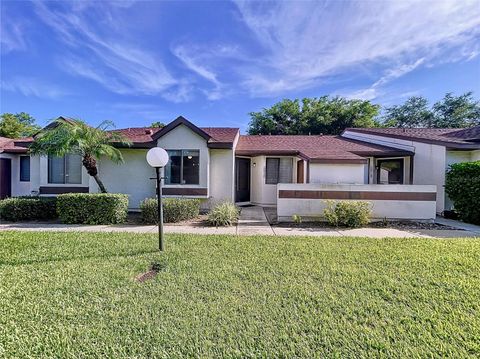 A home in BRADENTON