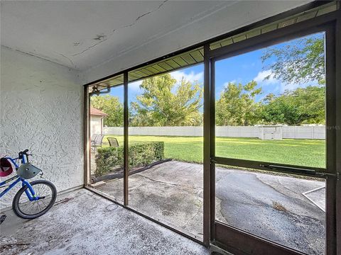 A home in BRADENTON