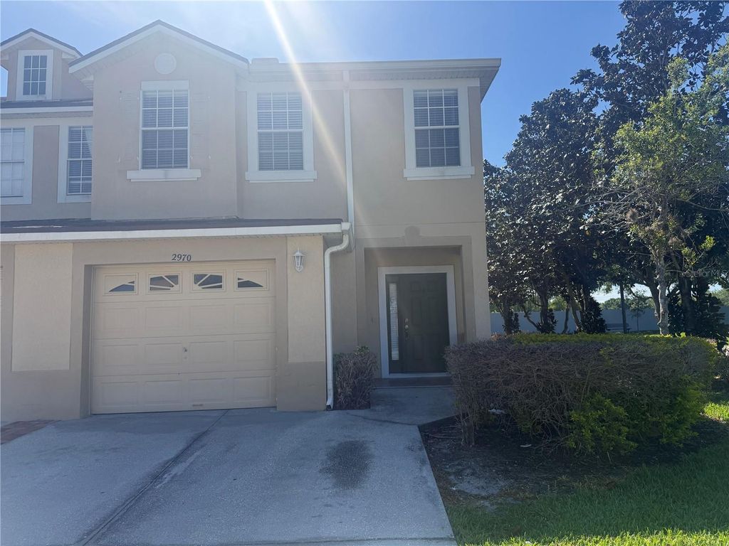 Photo of 2970 Ashland Lane S, Kissimmee, FL 34741 (MLS # O6399619)