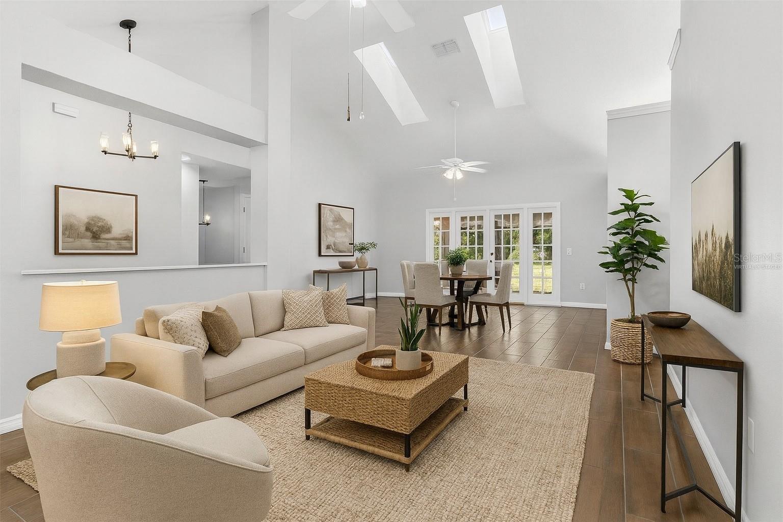 ERROL ESTATE - Residential