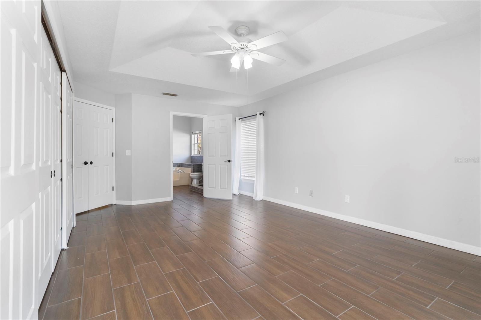 ERROL ESTATE - Residential