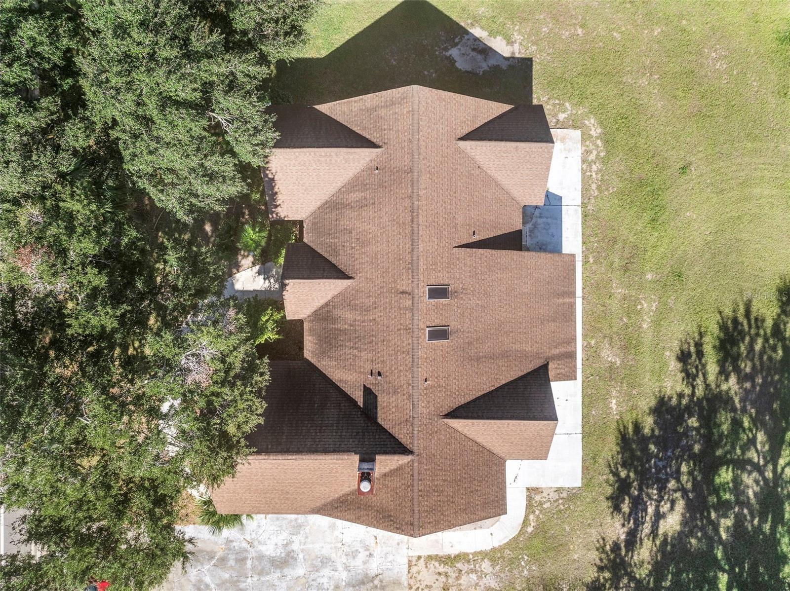 ERROL ESTATE - Residential