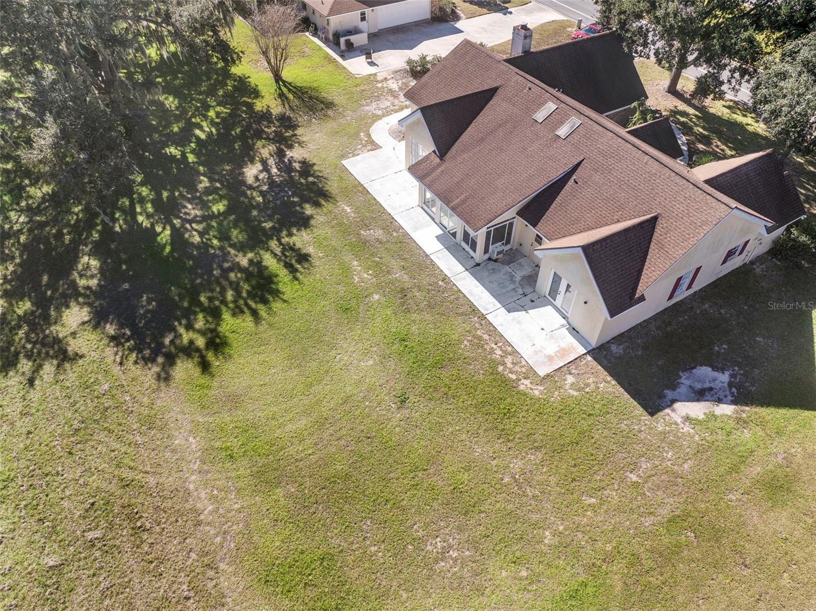 ERROL ESTATE - Residential