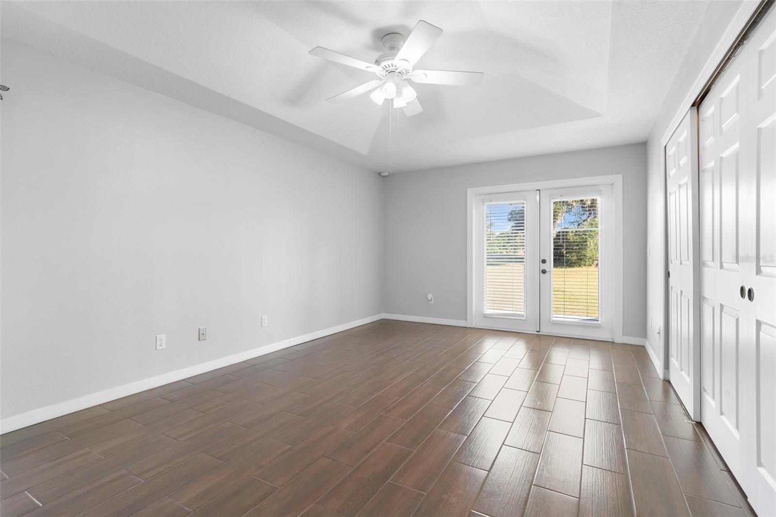 ERROL ESTATE - Residential