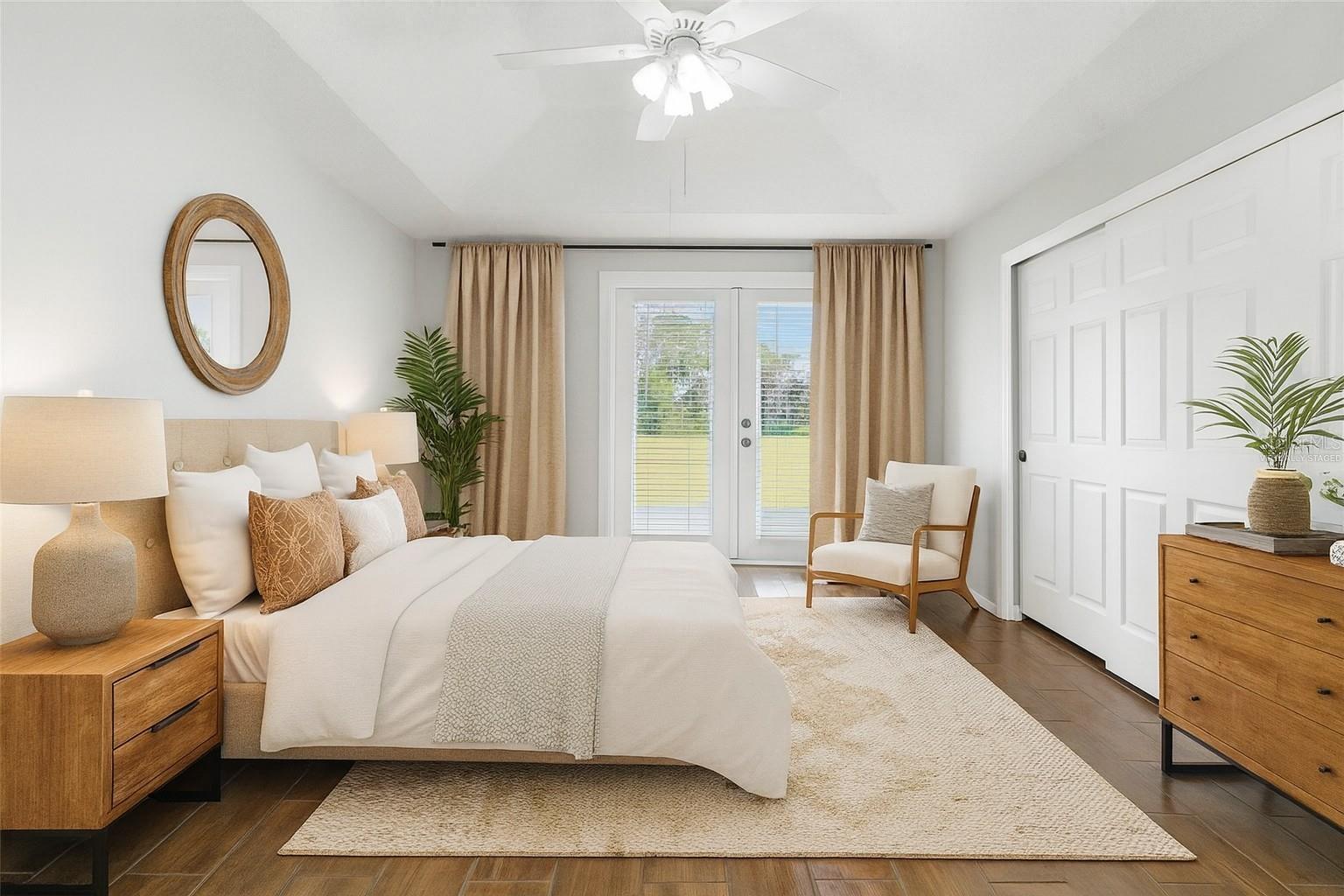 ERROL ESTATE - Residential