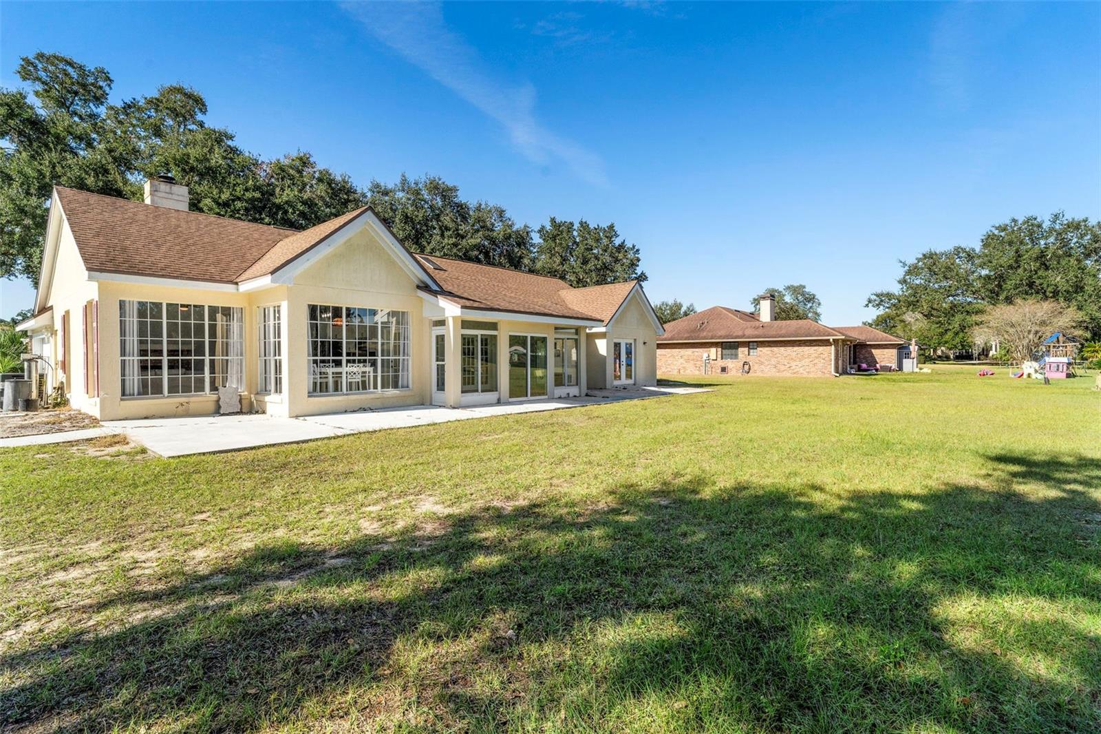 ERROL ESTATE - Residential