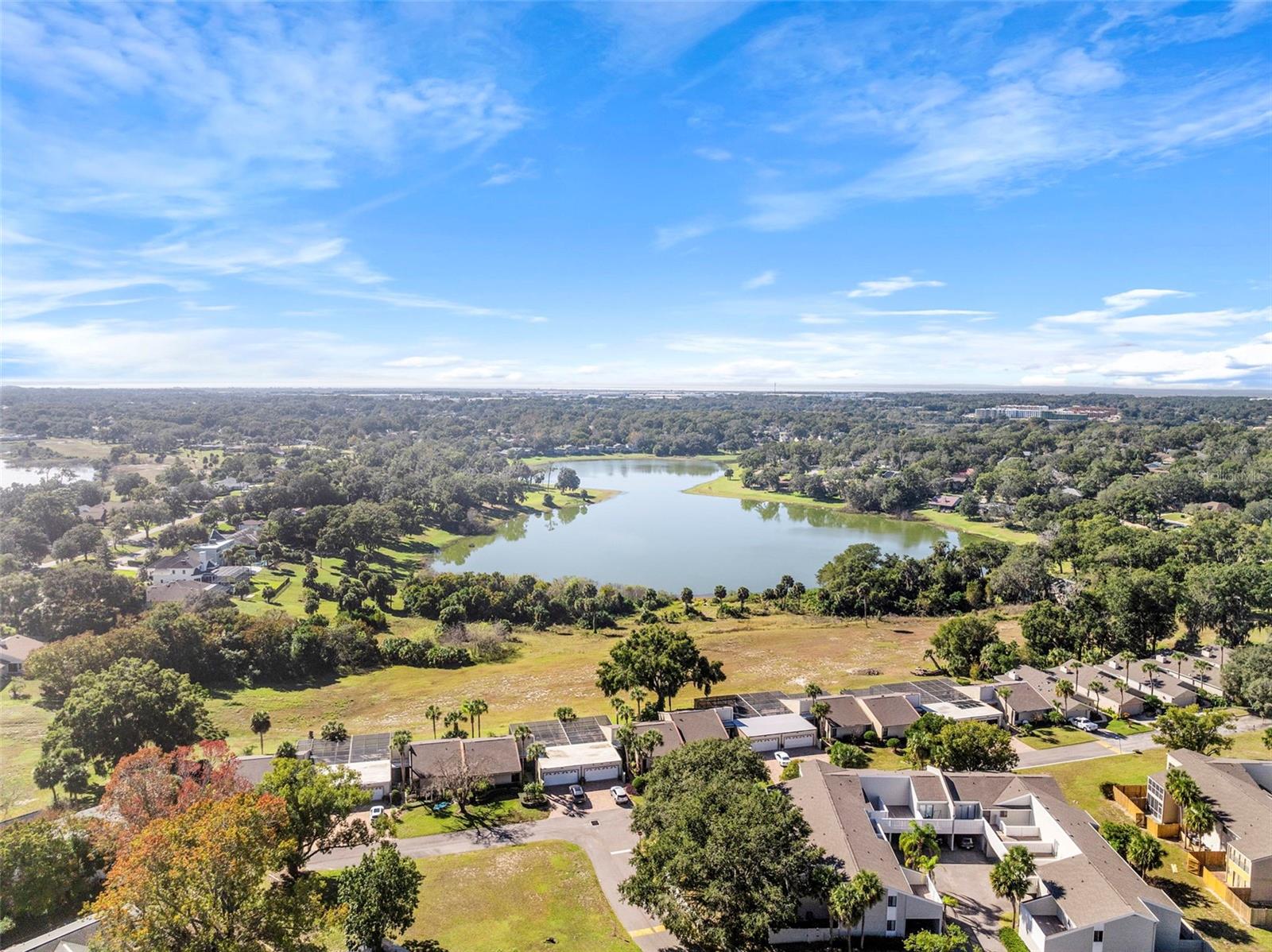 ERROL ESTATE - Residential