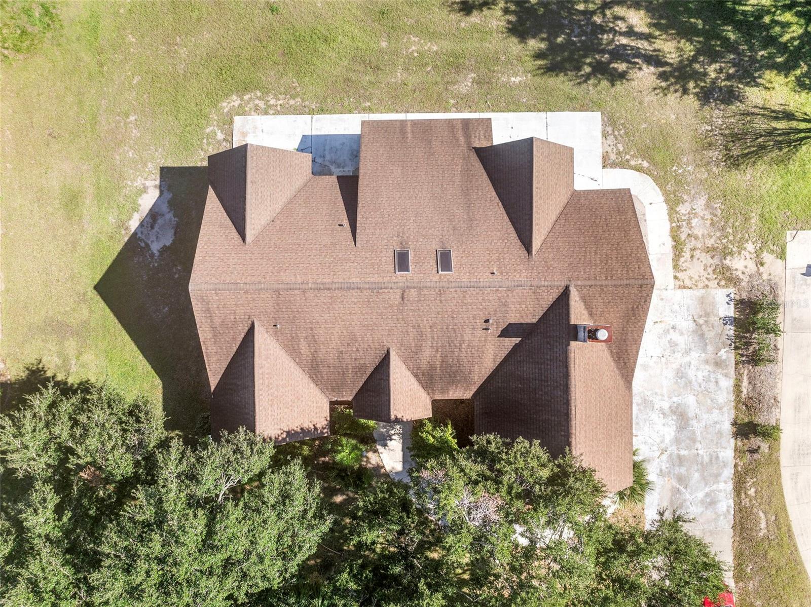 ERROL ESTATE - Residential